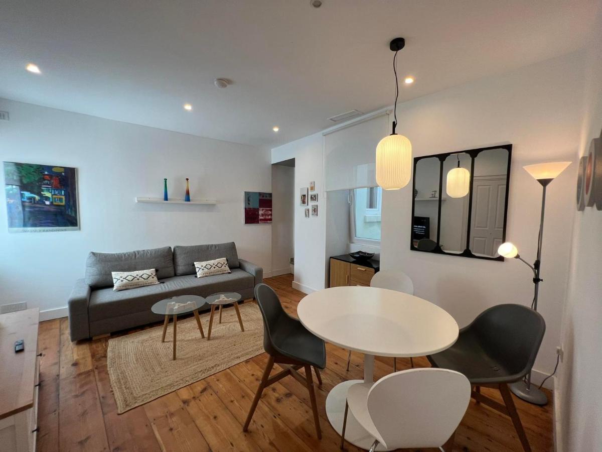 Ferienwohnung Peaceful 1Br With Shared Terrace At The Nook Gibraltar Exterior foto